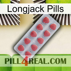 Longjack Pills 18